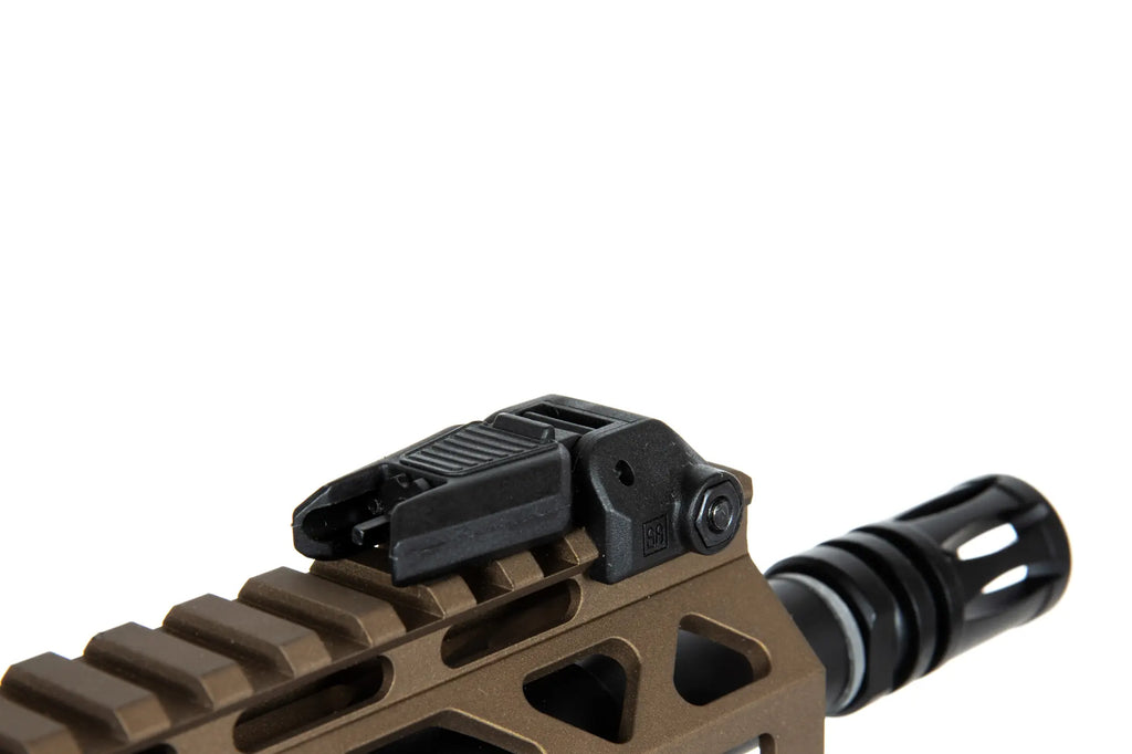 RRA SA-E25 PDW EDGE™ Carbine Replica - Chaos Bronze