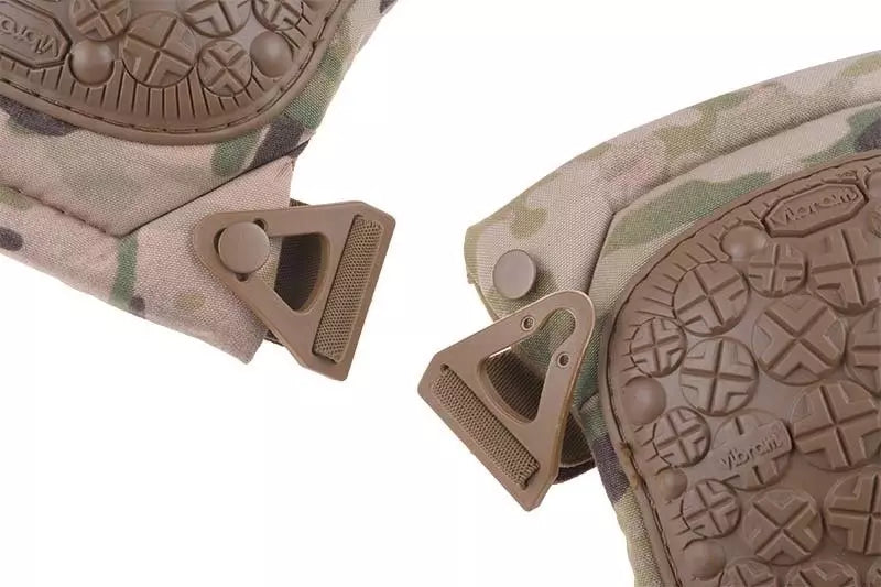 AltaFLEX-360 Knee pads - Multicam®