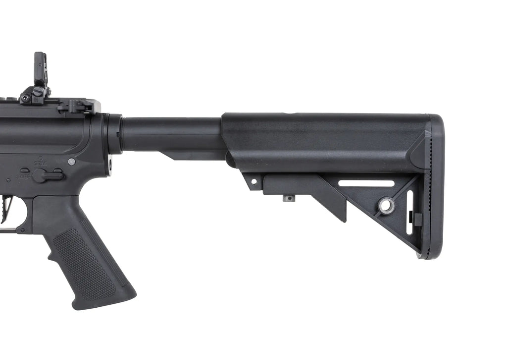 Specna Arms SA-C08 CORE™ HAL ETU™ Single Fire Only airsoft Carbine Black