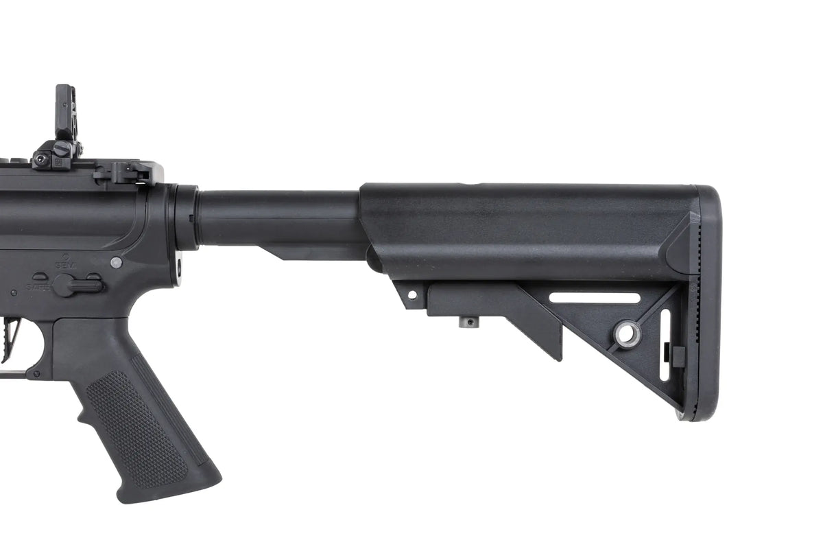 Specna Arms SA-C08 CORE™ HAL ETU™ Single Fire Only airsoft Carbine Black