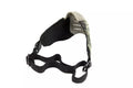 Half Face mask - AOR2