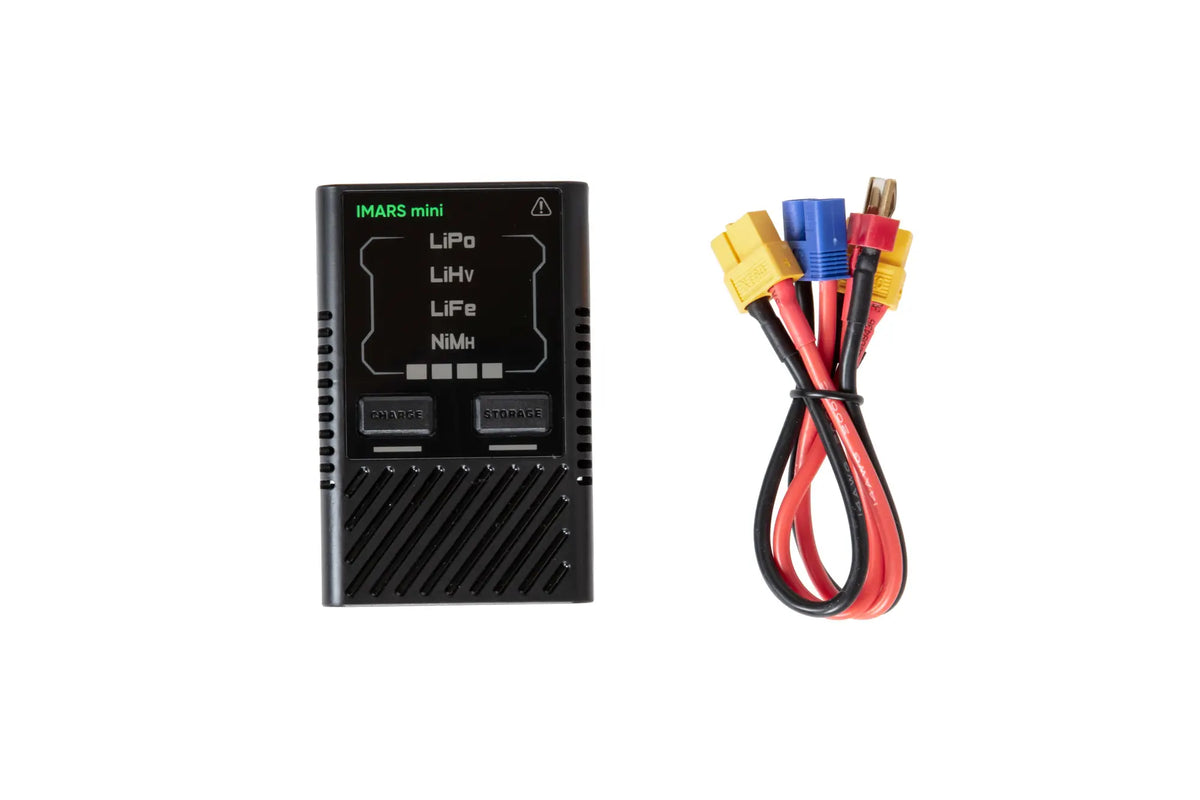 iMars USB-C Mini Charger