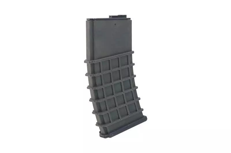 Hi-cap 330rd magazine for GK5C - black