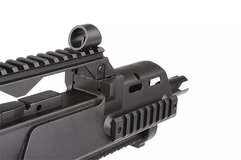 HECKLER & KOCH G36 C AEG carbine replica