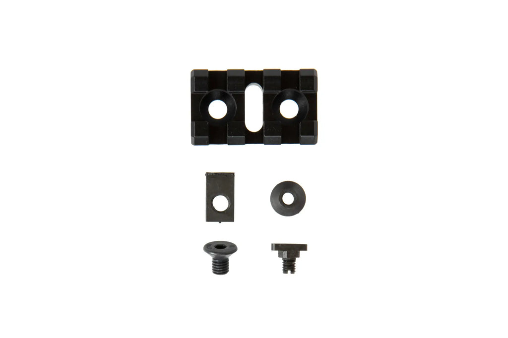 Rail B-2L - Black