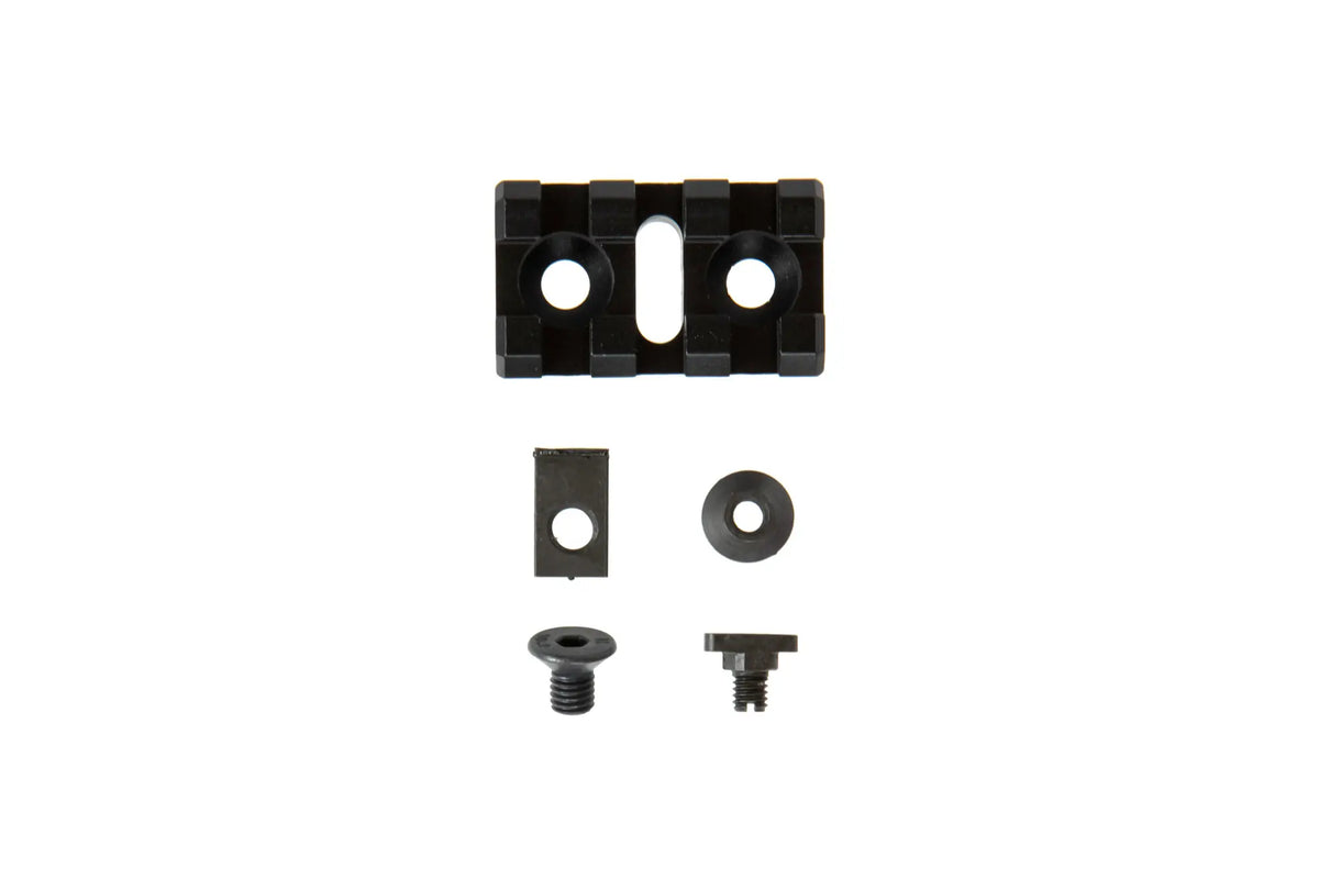 Rail B-2L - Black