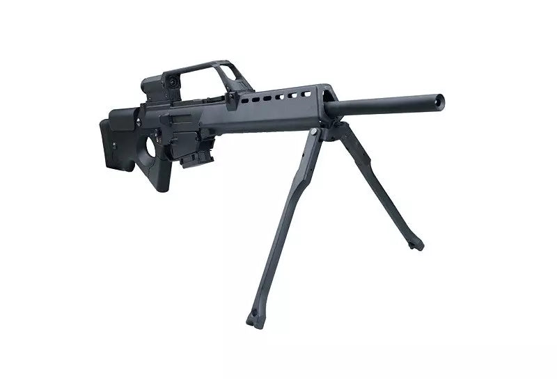 CA8-2 carbine replica