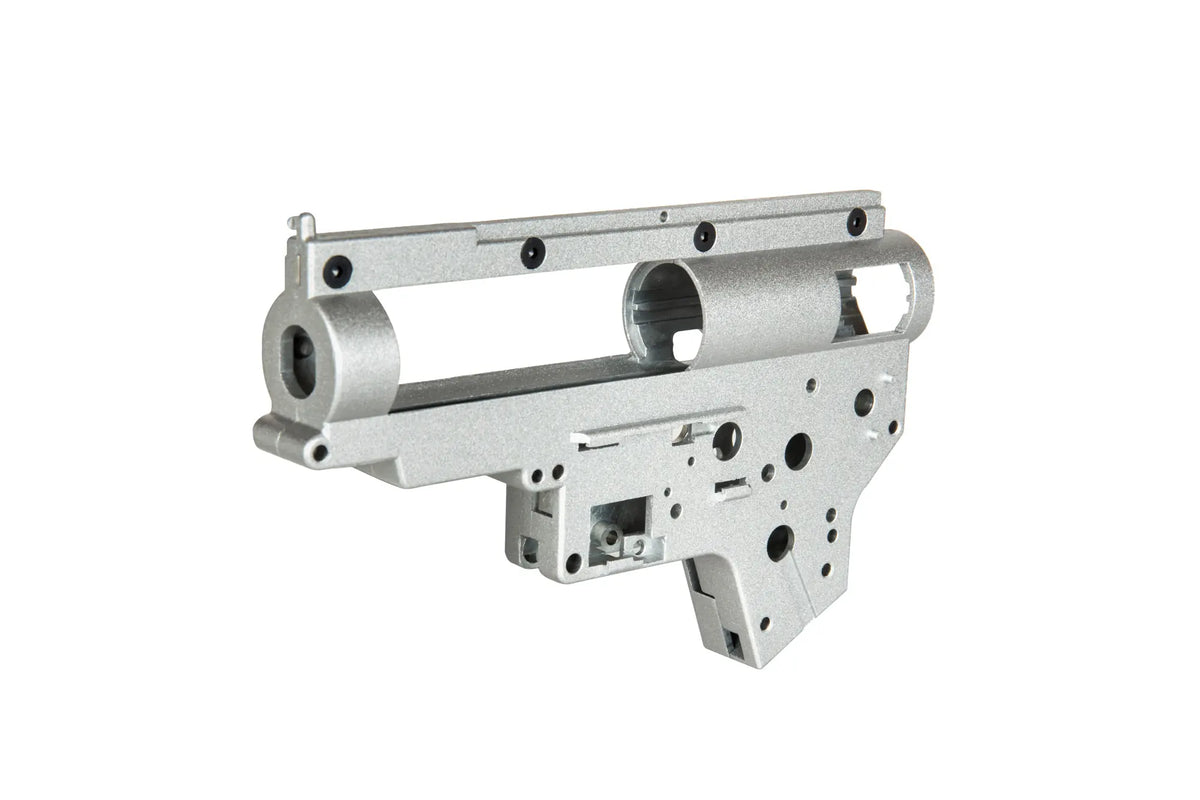 Reinforced Gearbox Shell REBAR (8mm) for XTC series