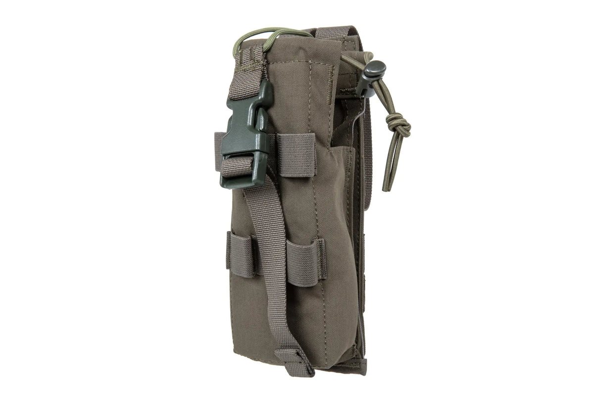 Wosport Ranger Green radio pouch