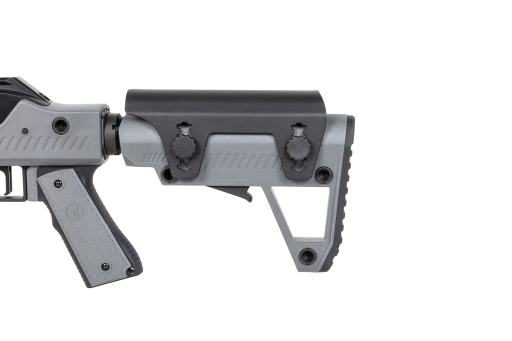airsoft rifle VORSK VMP-2MD Grey