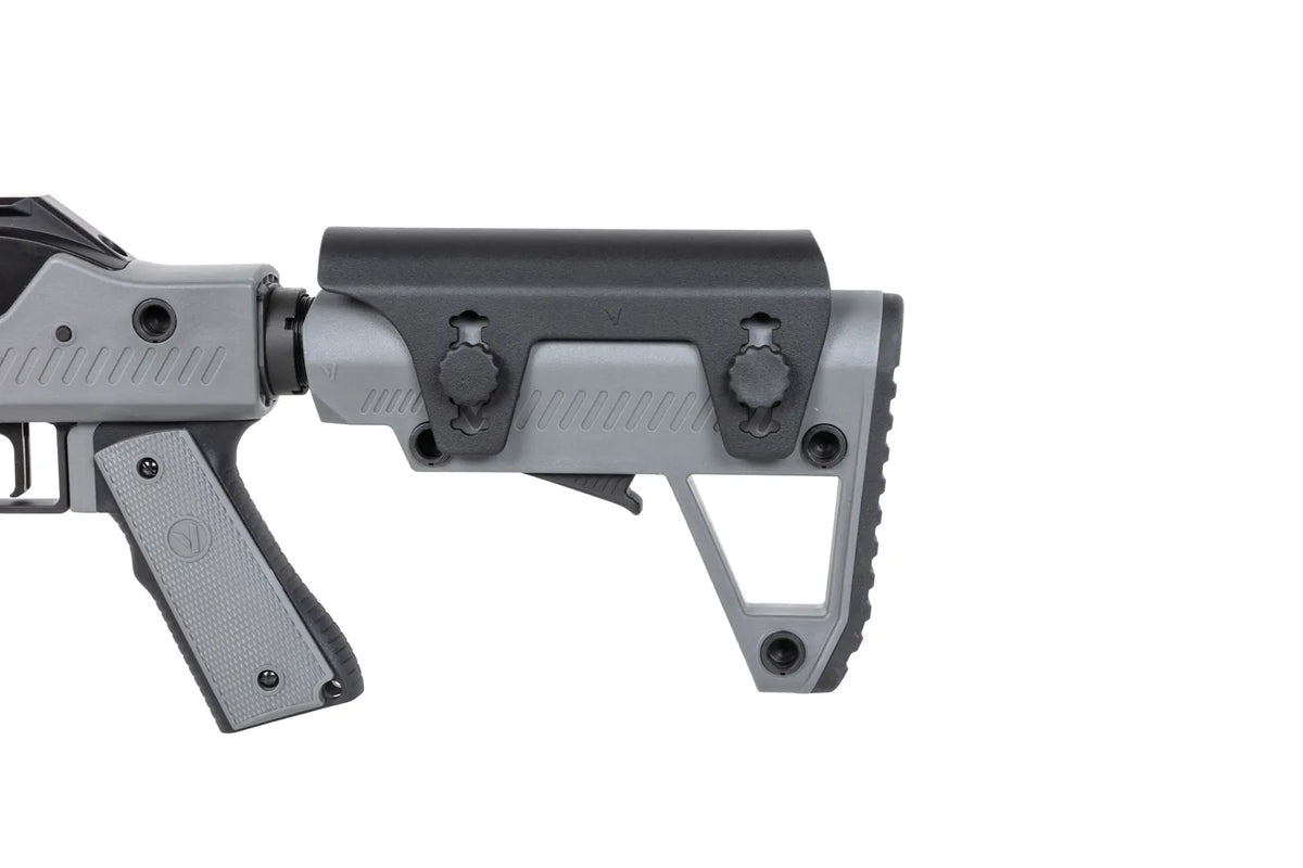 airsoft rifle VORSK VMP-2MD Grey