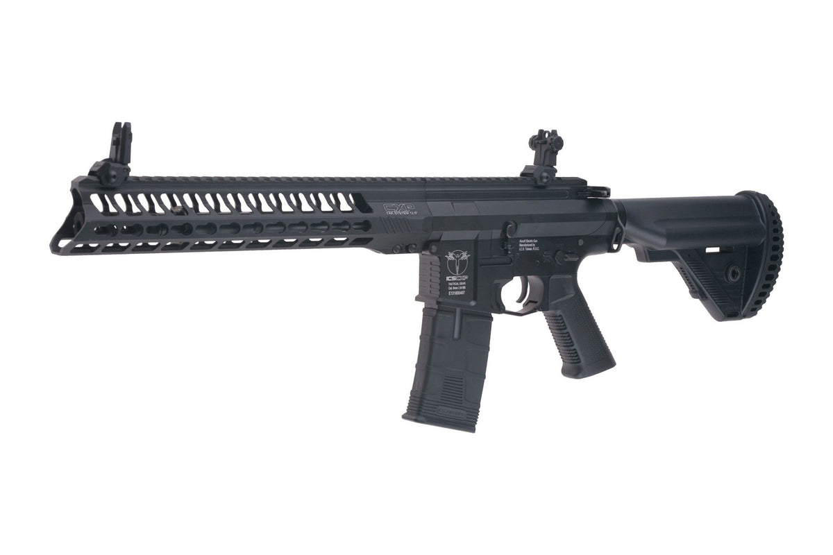 CXP-YAK CQB S1 Carbine Replica - Black