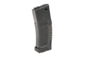 140rd PMG mid-cap magazine for M4/M16 type replicas - black