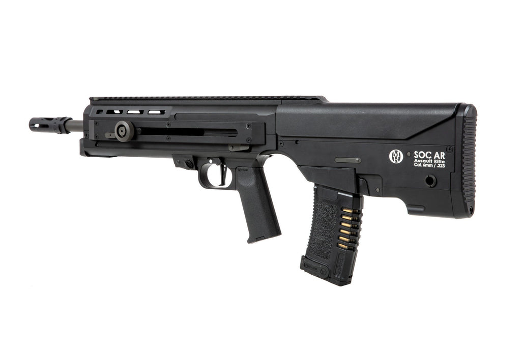 SOC-AR Otto Repa carbine replica