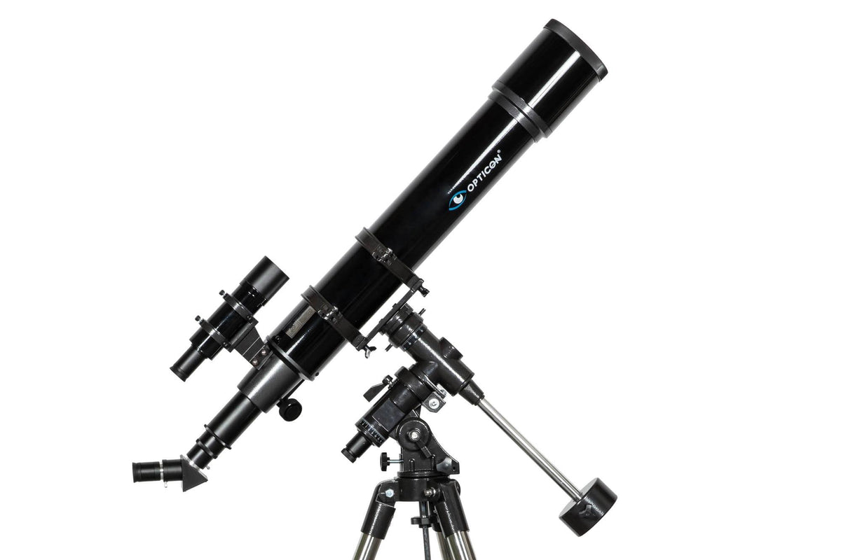 OPTICON Supernova 102F900 telescope (OUTLET)