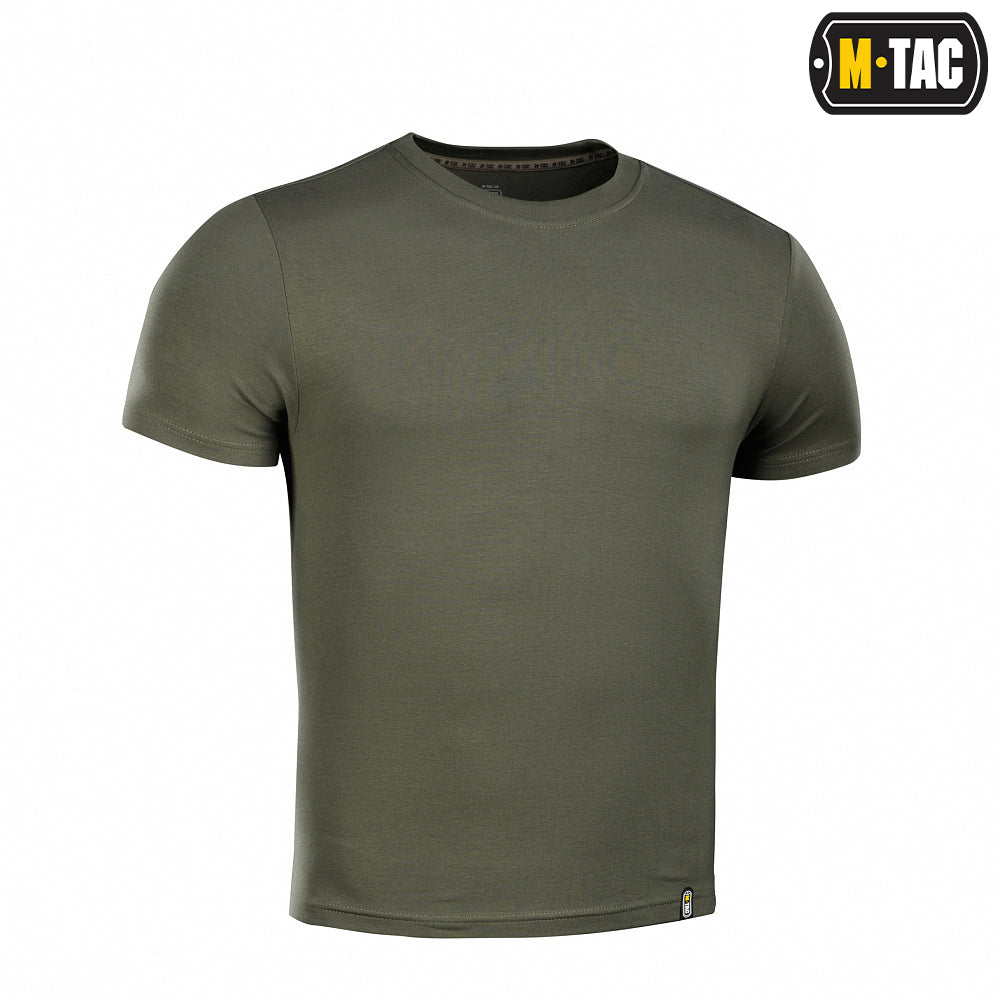 M-Tac 93/7 Army Olive T-shirt