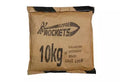 BBs biodegradable 0.25g Rockets Professional 40000 pcs