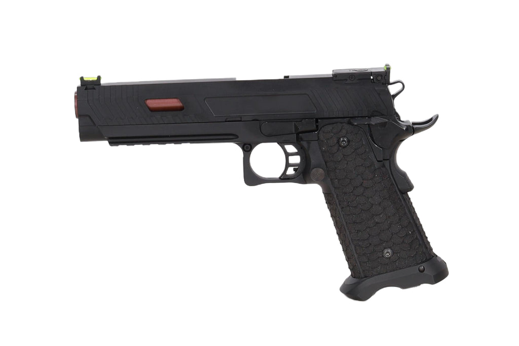 Replica of the Double Bell 789A pistol