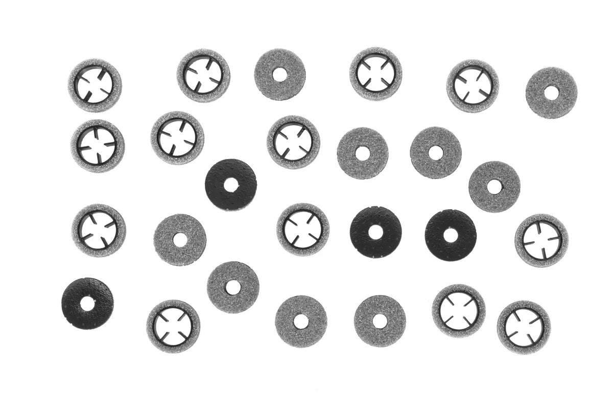 EPeS cartridges for the MK. III 35mm