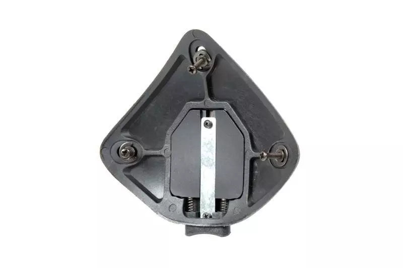 Vision Shroud NVG Helmet Mount - Black