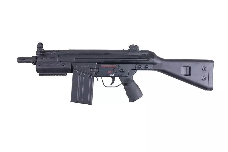 JG097 replica