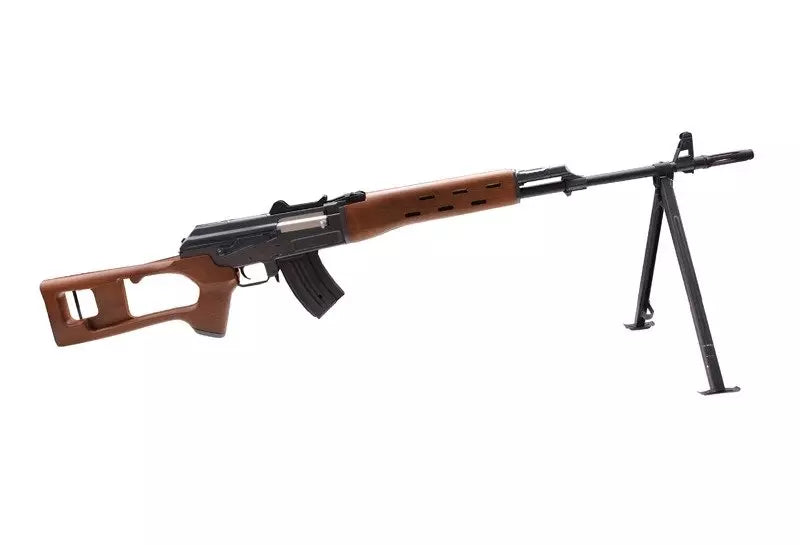 JG511MG sniper rifle replica