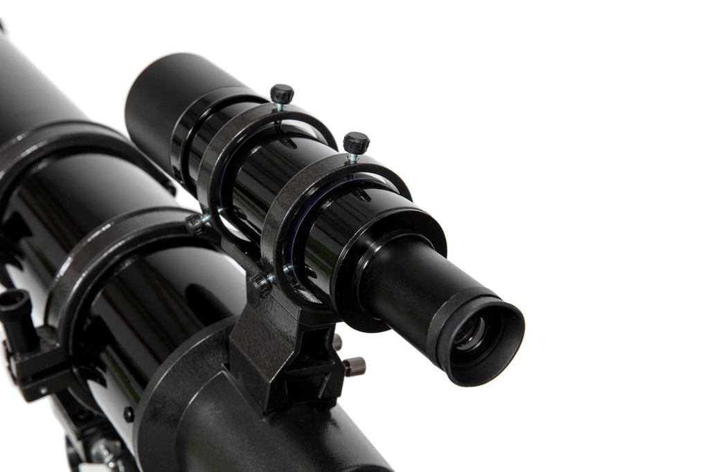 OPTICON Supernova 102F900 telescope (OUTLET)