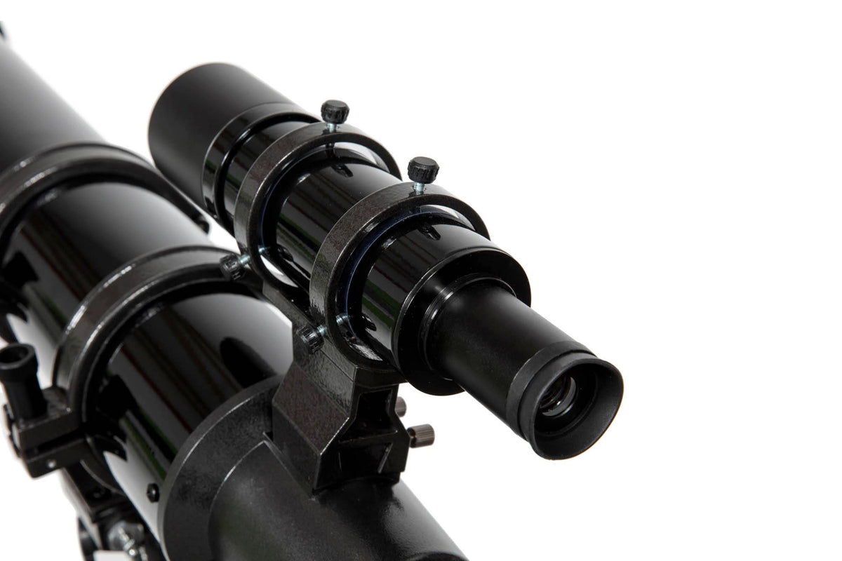 OPTICON Supernova 102F900 telescope (OUTLET)