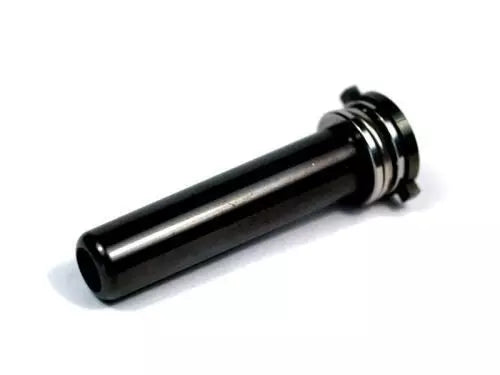Steel ball bearing V2 spring guide