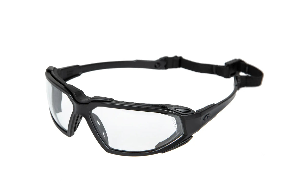 Highlander Glasses - Clear