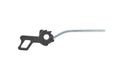 Aluminium cock assembly AW Custom HX Black