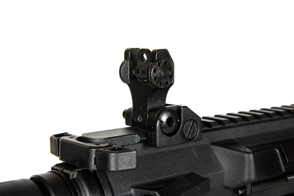 ENF011P ECS Carbine Replica - Black