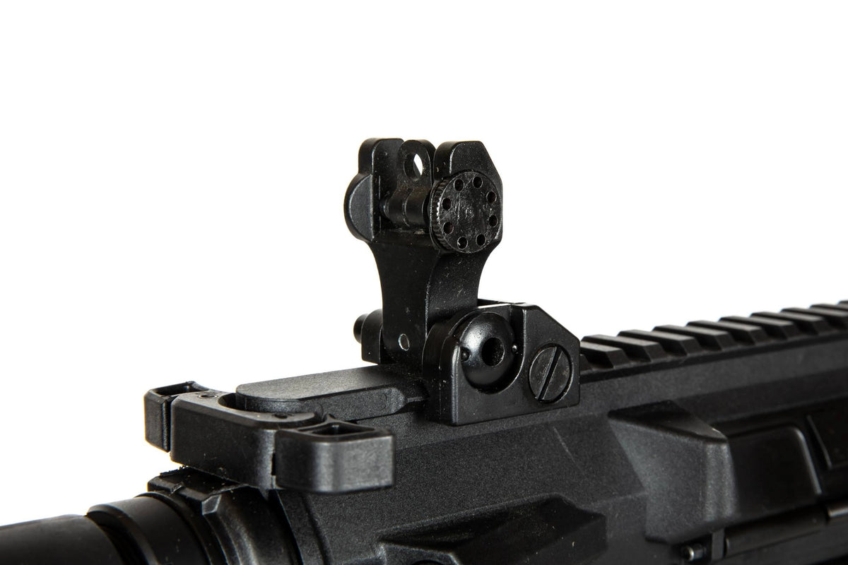 ENF011P ECS Carbine Replica - Black