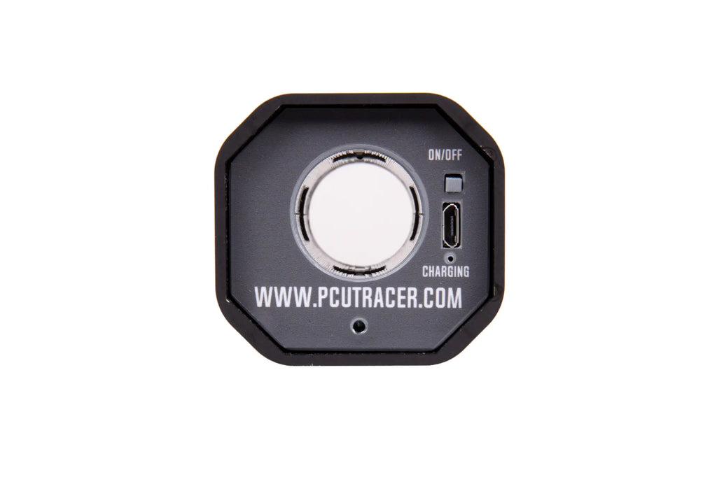 Tracer Aluminum SHOTGUN Unit PCU