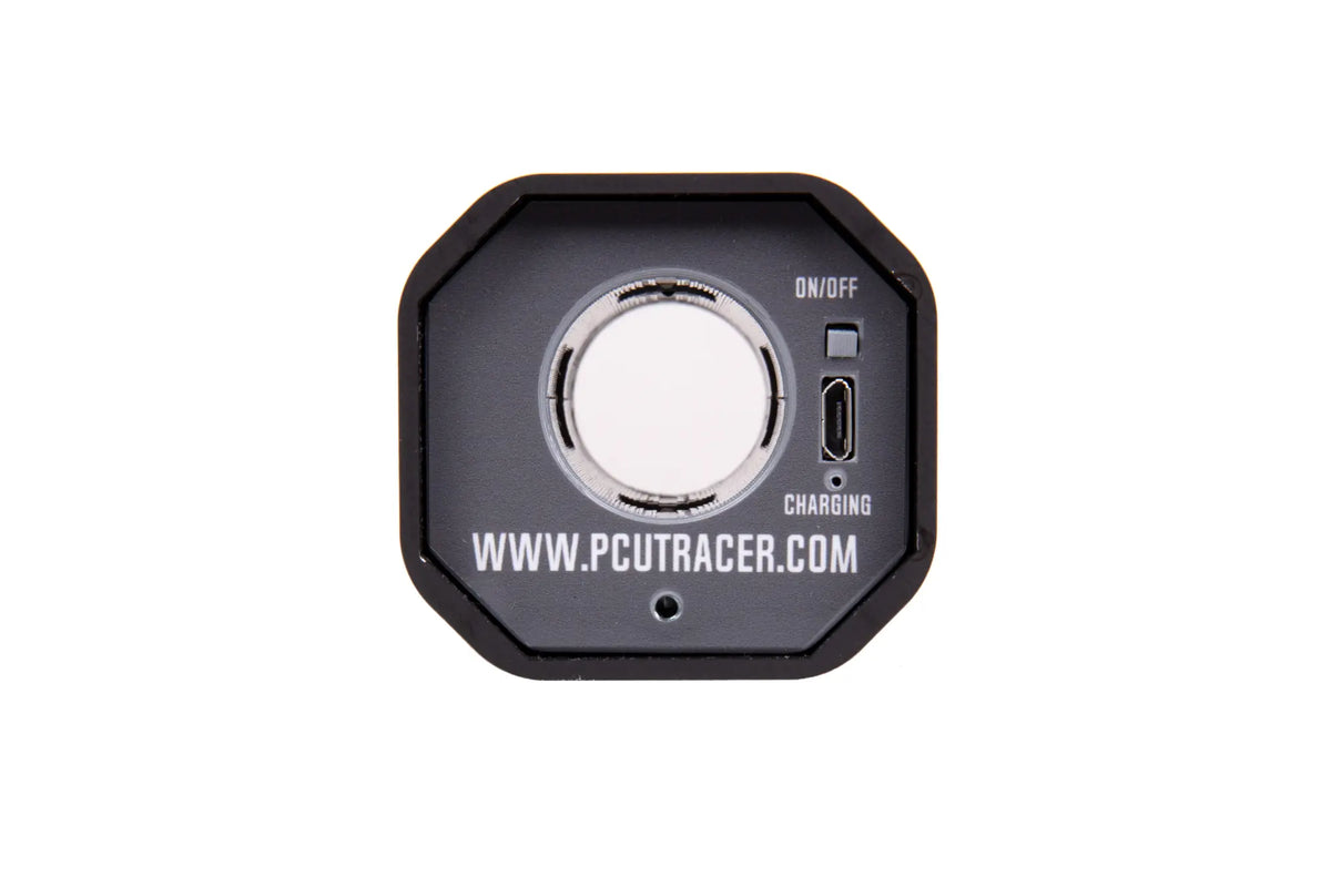 Tracer Aluminum SHOTGUN Unit PCU