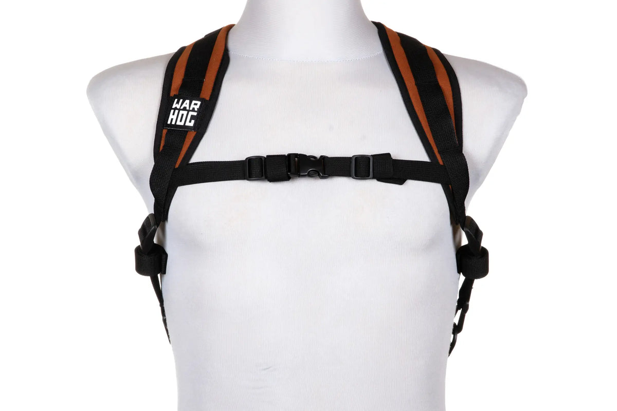 Kaiken 18l Ginger backpack