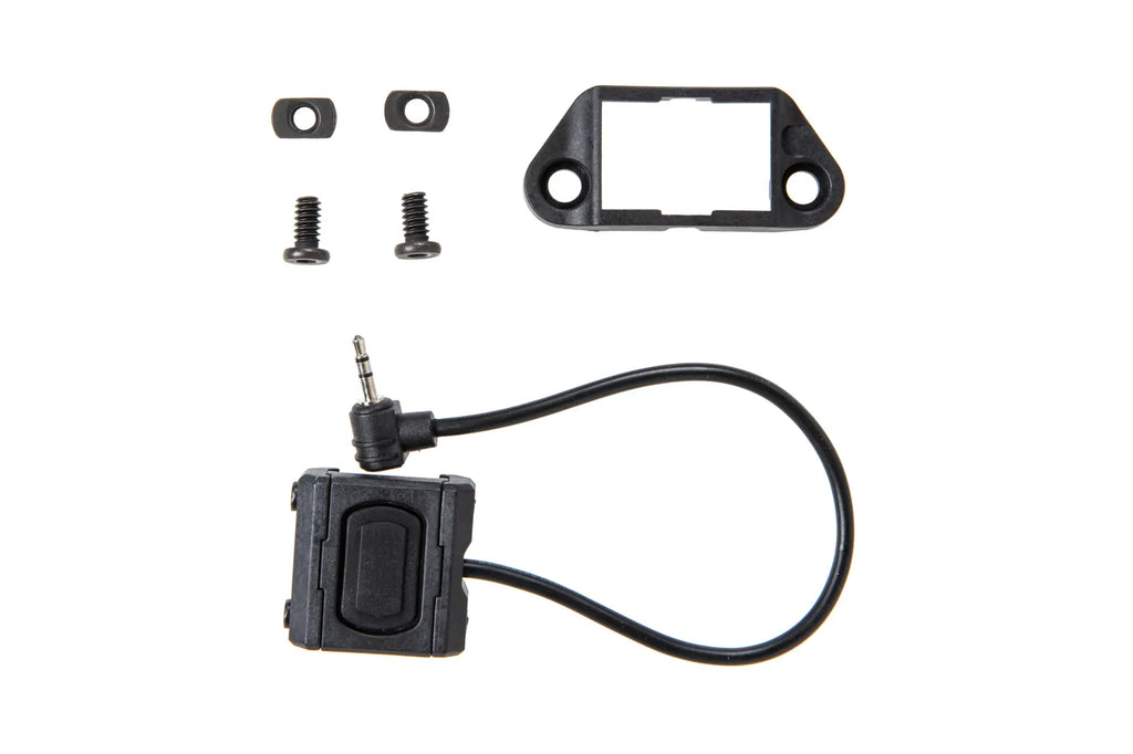FMA gel switch TB1409-A Black