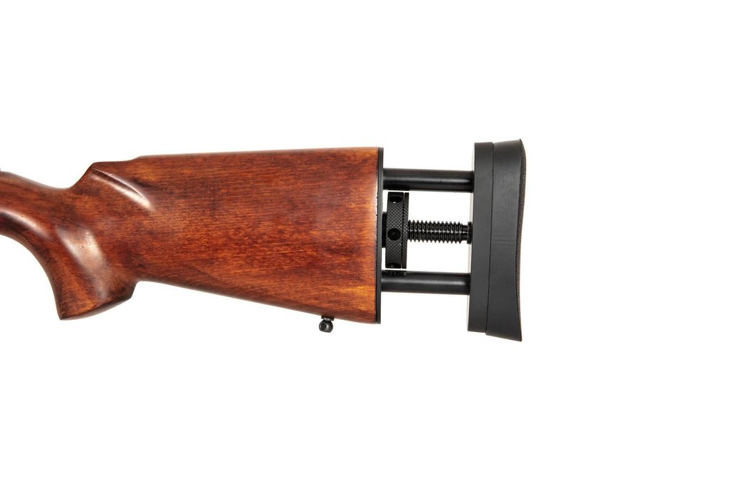 Replika karabinu snajperskiego M24 - Drewno