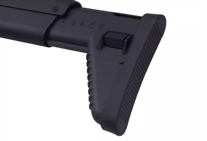 SC-02 airsoft rifle - black (OUTLET)