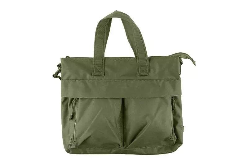Daily Laptop Bag - Olive Drab