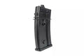 400BBs Hi-cap magazine for HK G36C IDZ replica