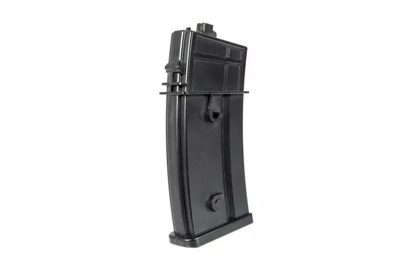 400BBs Hi-cap magazine for HK G36C IDZ replica