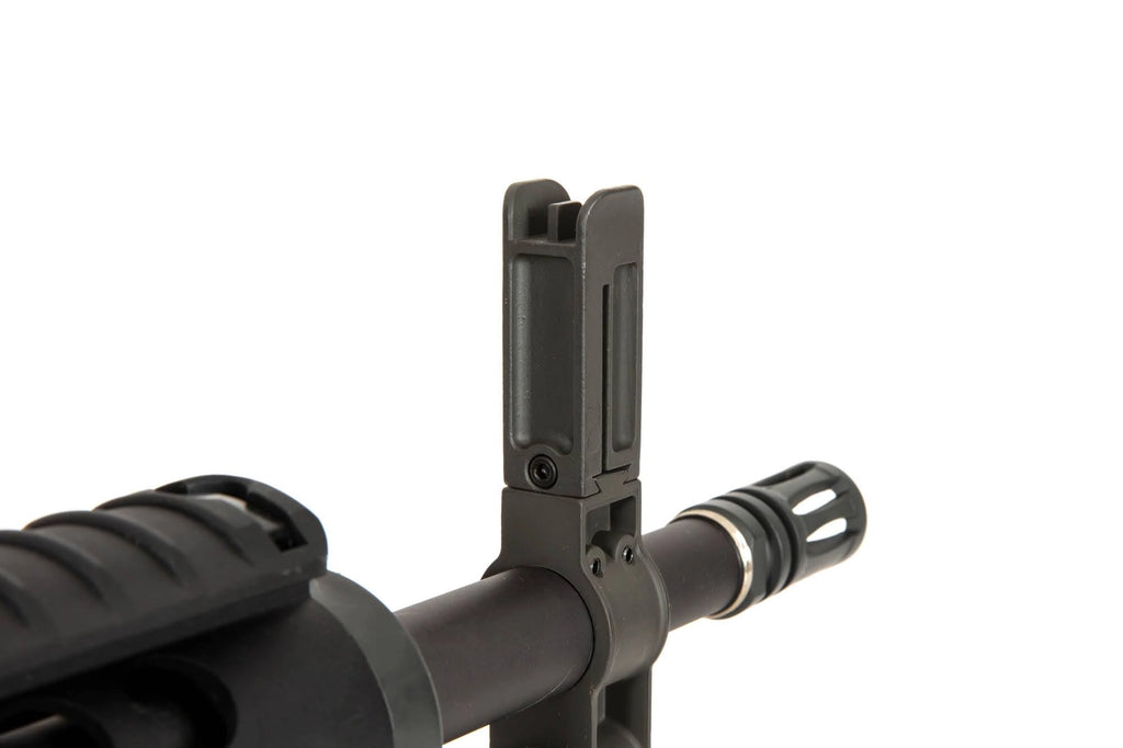 LMG machine airsoft gun (2020 Version) (OUTLET)