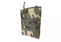 Magazine dump pouch – US WOODLAND