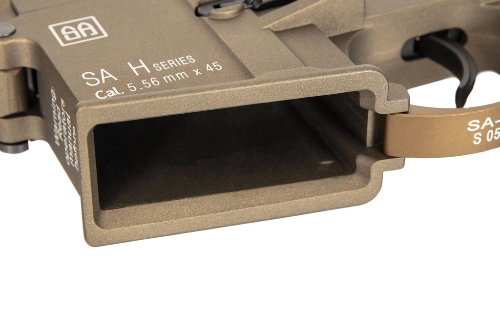 Specna Arms SA-H11 ONE™ Tan airsoft Carbine (OUTLET)