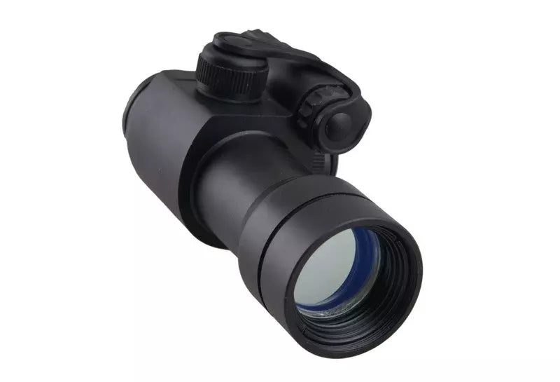 CompM2 Red Dot Sight - Low Mounting