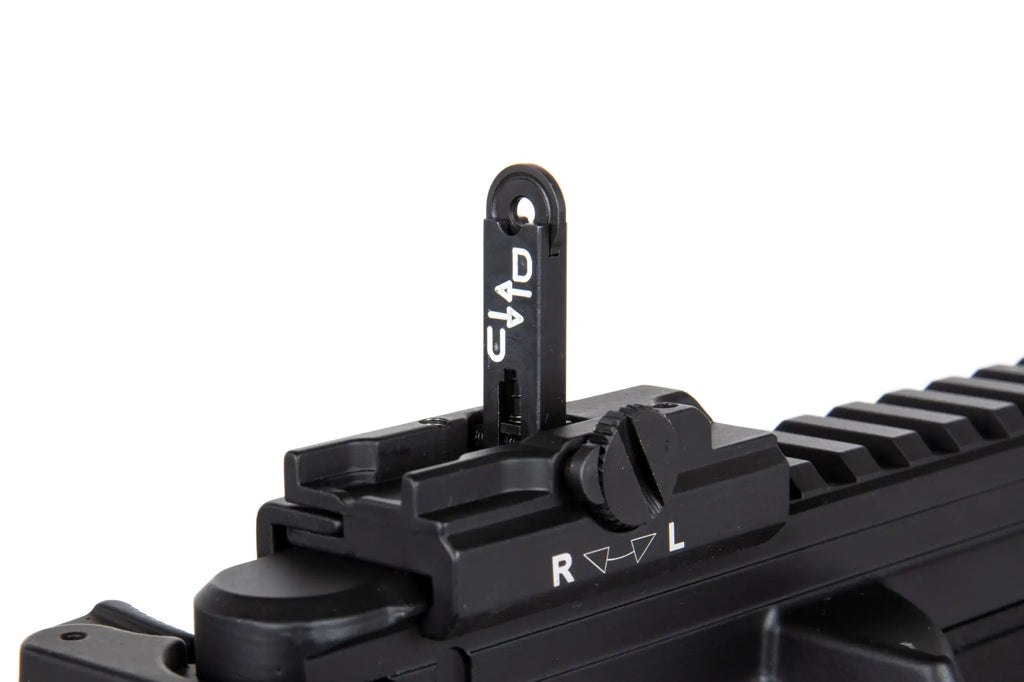 Heckler & Koch HK416 A5 Gen.3 carbine replica - black