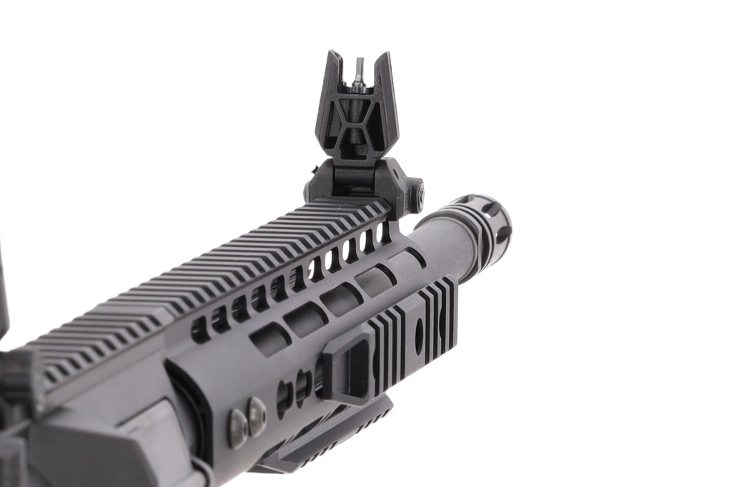 Specna Arms SA-E09 EDGE™ HAL 2 ETU Gen. 2 airsoft Carbine Black