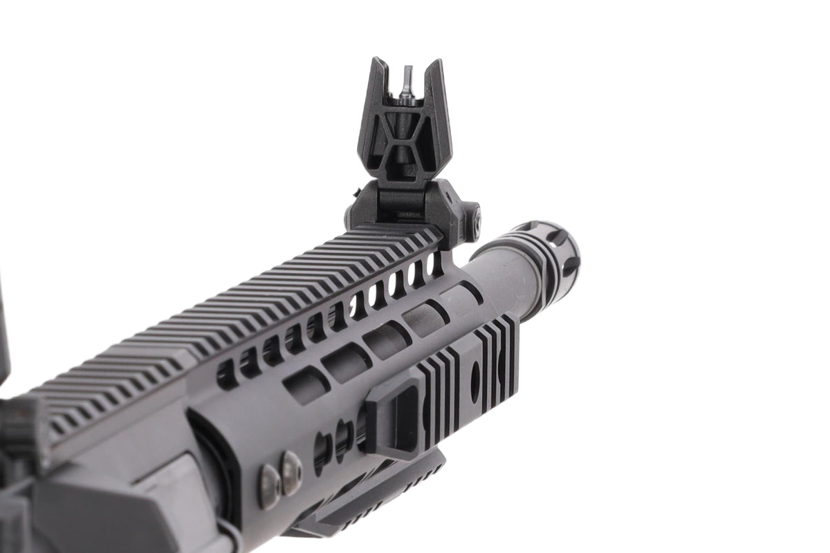 Specna Arms SA-E09 EDGE™ HAL 2 ETU Gen. 2 airsoft Carbine Black