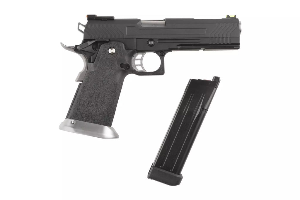 AW-HX1102 pistol replica